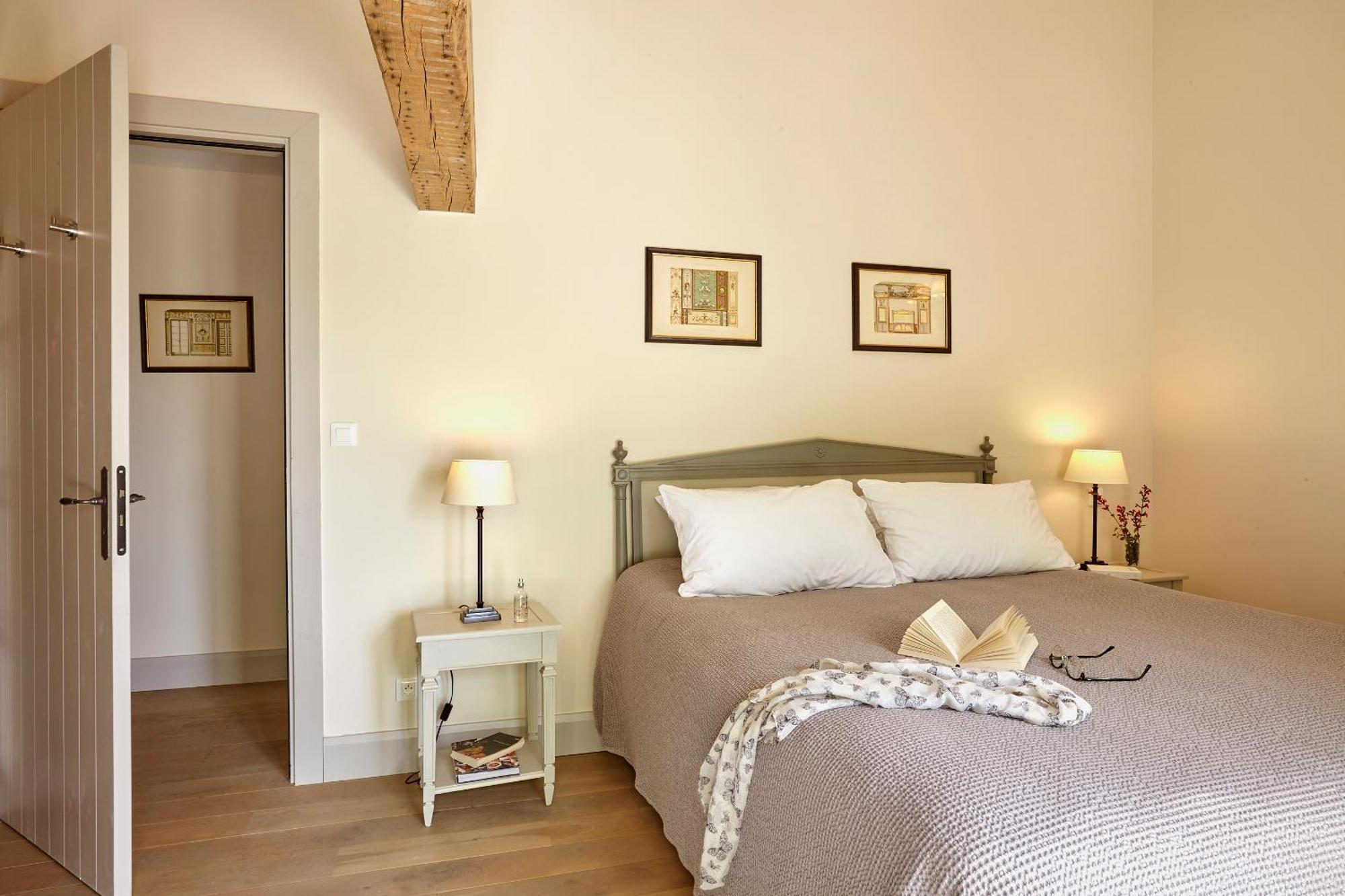 Hotel Chateau St Pierre De Serjac 4*